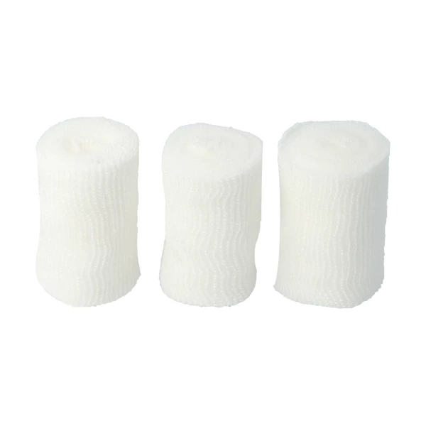 3 Verbände Elastomull