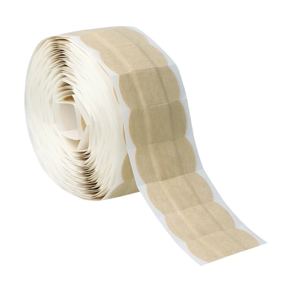 Eine Rolle Injektionspflaster